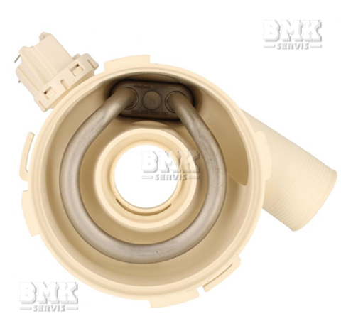 Obrázek z Topné těleso LP8 820 