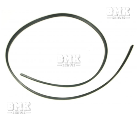 Obrázek z Těsnění dveří  DW7 67 FI 