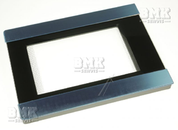 Obrázek Dveře přední TMW-18 BIH