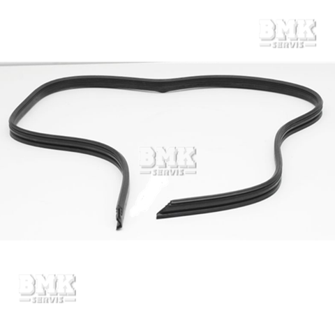 Obrázek z Těsnění dveří L=1625 DFI 44700 