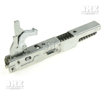 Obrázek Závěs dvířek trouby vyjímatelný