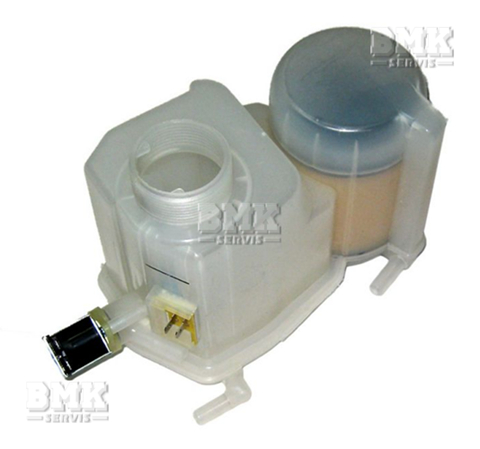 Obrázek z Změkčovač vody DW7 44 S 