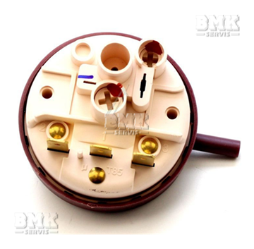 Obrázek Spínač tlakový LP8 818