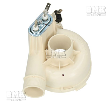 Obrázek Topné těleso DSI 46750