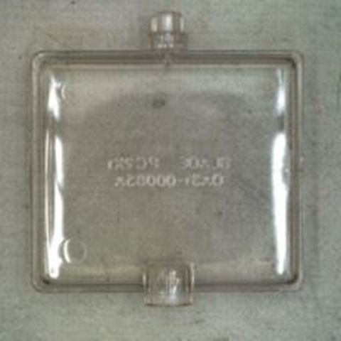 Obrázek z Podpora kolejnice 