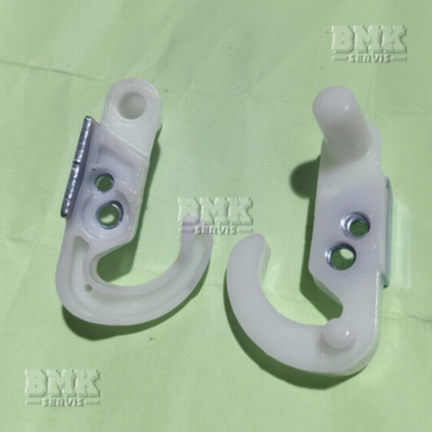 Obrázek z Zarážka dveří 