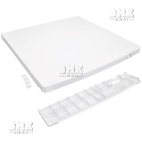 Obrázek z Horní přední ozdobný kryt 