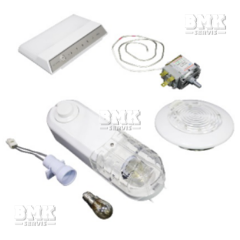 Obrázek z Modul termostatu 