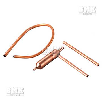 Obrázek Procesní trubka