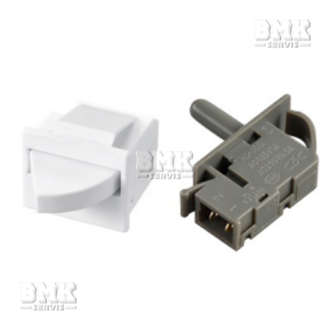 Obrázek z Spínač dveří 