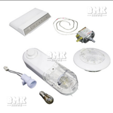 Obrázek z Modul termostatu 