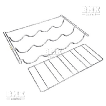 Obrázek Police chladničky