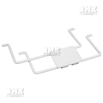 Obrázek Lišta dveří krátká