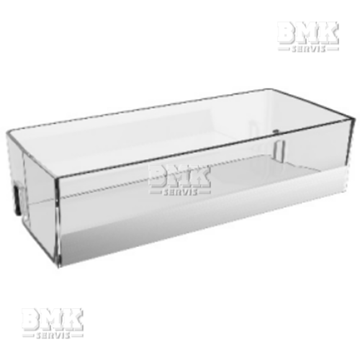 Obrázek Police spodní