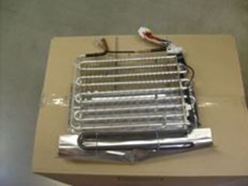 Obrázek Adjust baffle of refrigerator wind parts