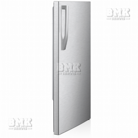 Obrázek z Dveře spodní 