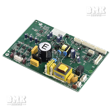 Obrázek Panel ovládací