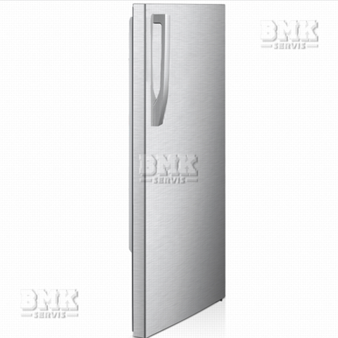 Obrázek z Dveře horní 