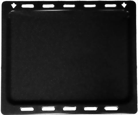 Obrázek z Dveře spodní 