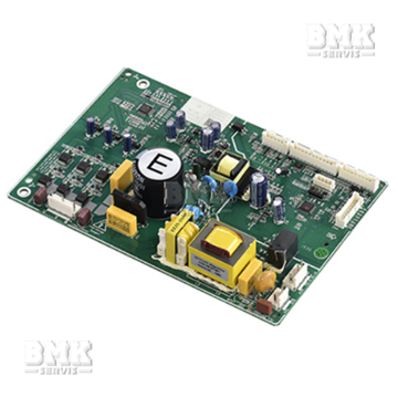 Obrázek Panel ovládací