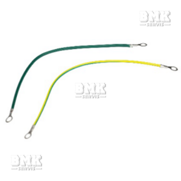 Obrázek Uzemící vodič kompresoru