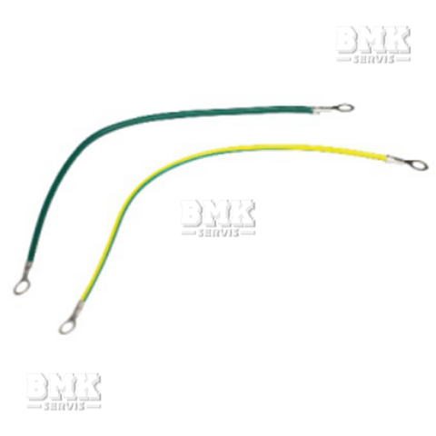 Obrázek z Uzemící vodič kompresoru 