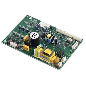 Obrázek Panel ovládací