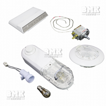 Obrázek Termostat WDF 21G