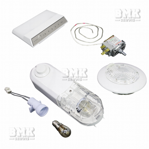 Obrázek z Termostat WDF 21G 