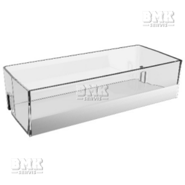 Obrázek Police spodní