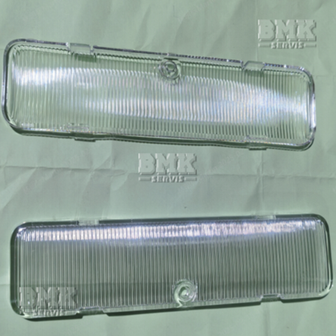 Obrázek z Kryt světla 