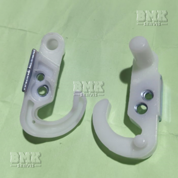 Obrázek Tlumič dveří spodní levý