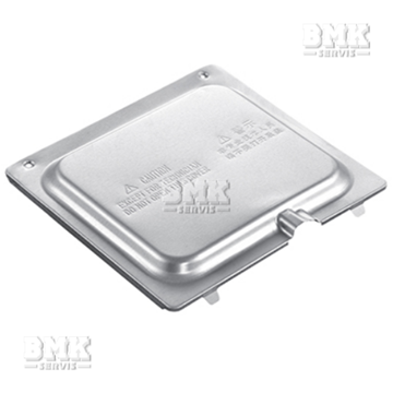 Obrázek Kryt ovládacího panelu