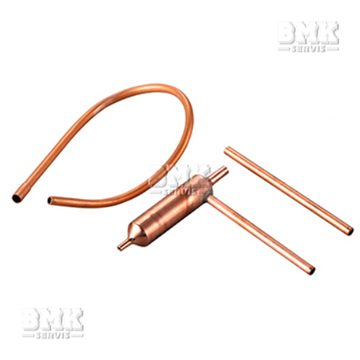 Obrázek Filtr dehydrátor