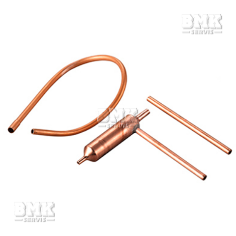 Obrázek z Filtr dehydrátor 