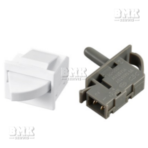 Obrázek z Spínač dveří 