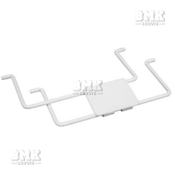 Obrázek Lišta dveří dlouhá