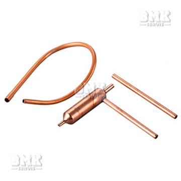 Obrázek Spojovací trubka