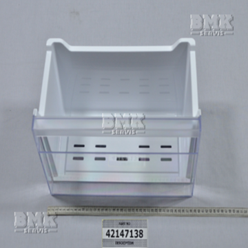 Obrázek Zásuvka mrazáku spodní 