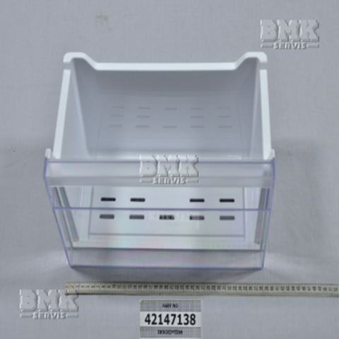 Obrázek z Zásuvka mrazáku spodní  