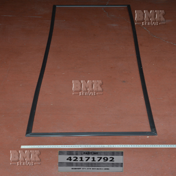 Obrázek Těsnění dveří chladničky 