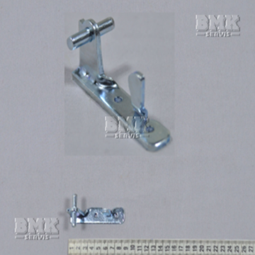 Obrázek Závěs dveří střední 