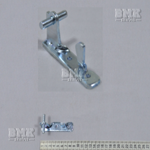 Obrázek z Závěs dveří střední  