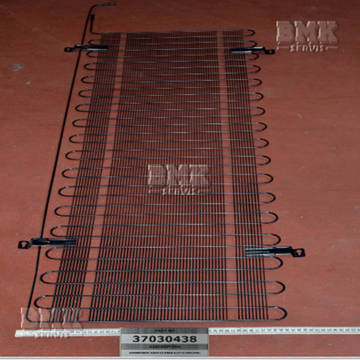 Obrázek Kondenzor 54CM/34 PRŮCHODŮ/4,00*0,5MM(2CS)