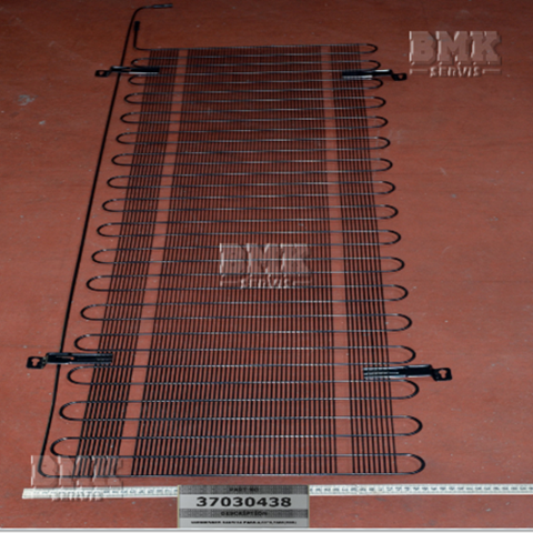 Obrázek z Kondenzor 54CM/34 PRŮCHODŮ/4,00*0,5MM(2CS) 