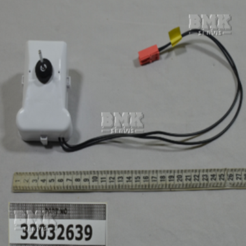 Obrázek Motor ventilátoru 