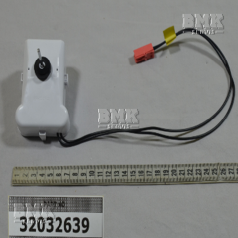 Obrázek z Motor ventilátoru  