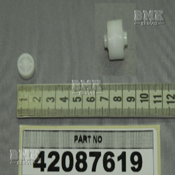 Obrázek Kolečko  pojezdu zásuvky