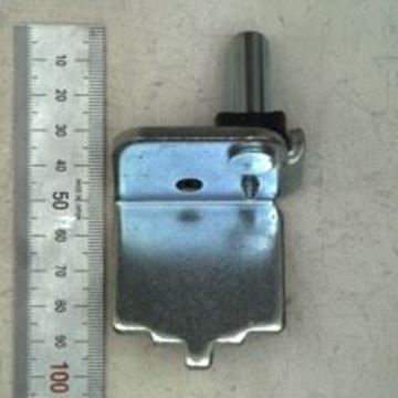 Obrázek Kryt ventilátoru 