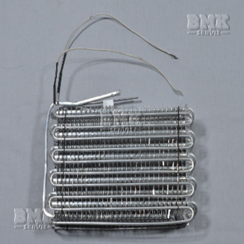 Obrázek z Výparník 